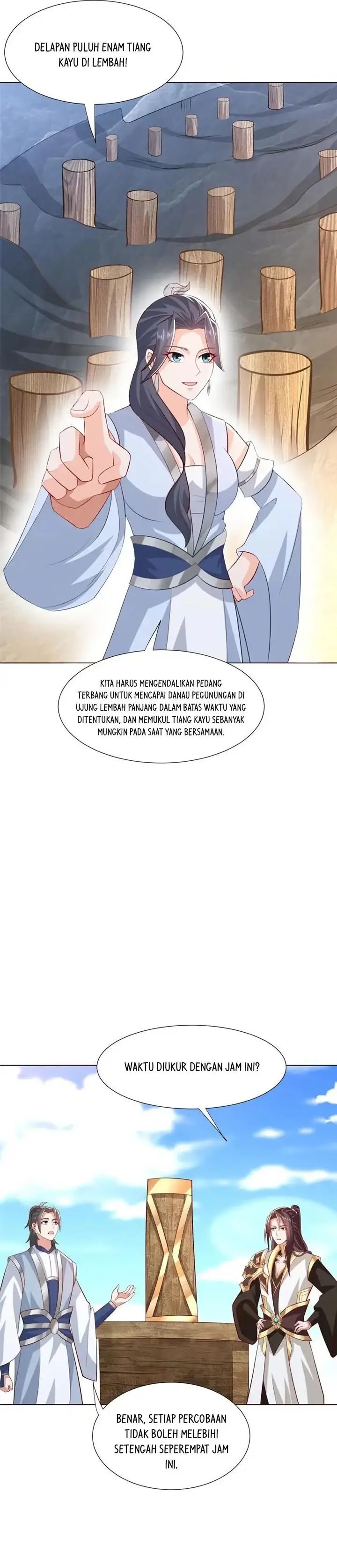Dragon Master Chapter 256 page 18