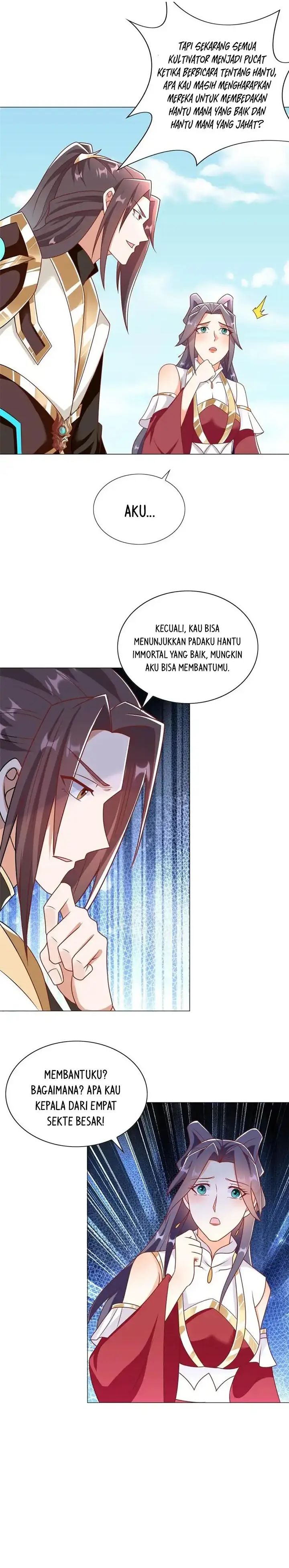 Dragon Master Chapter 257 page 22