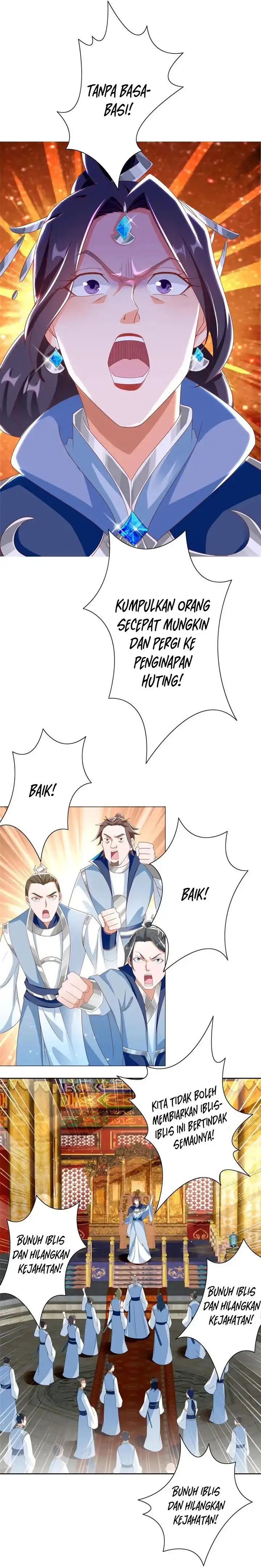 Dragon Master Chapter 257 page 10