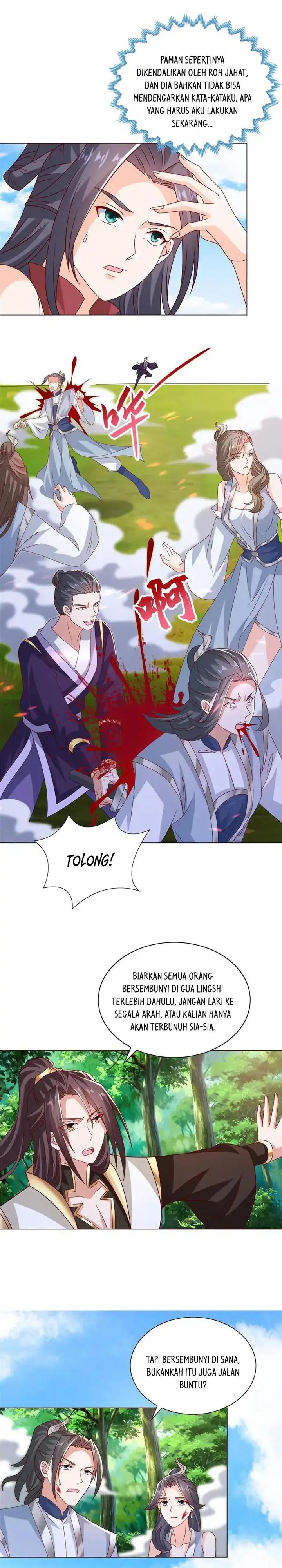Dragon Master Chapter 260 page 20