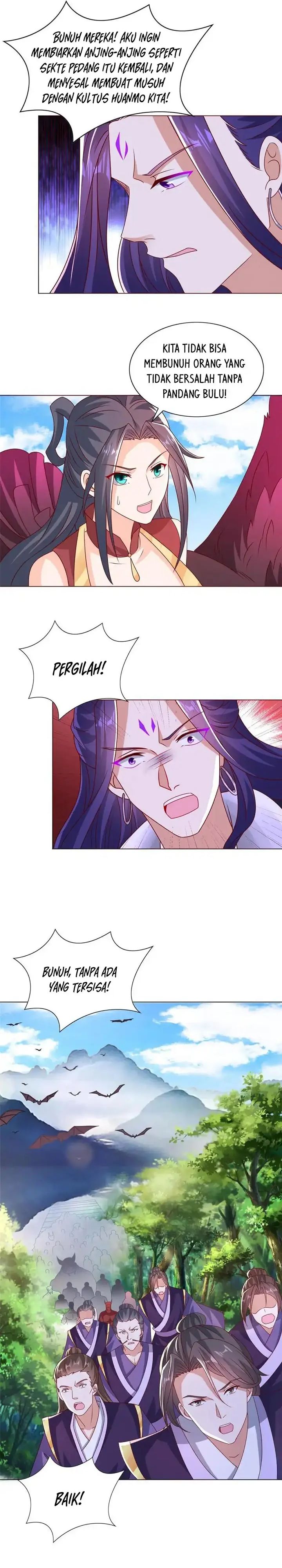 Dragon Master Chapter 260 page 18