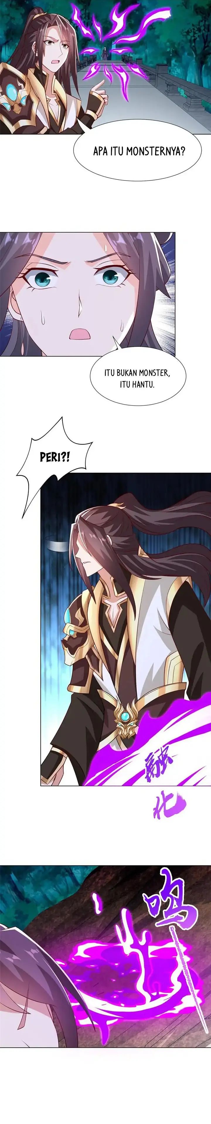 Dragon Master Chapter 262 page 22