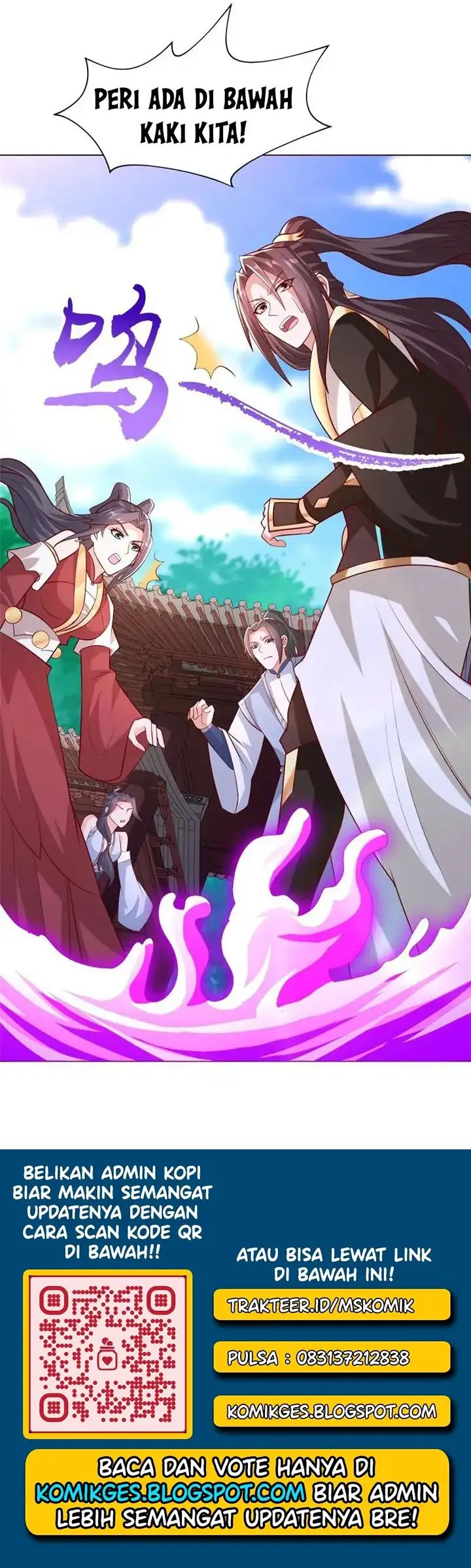 Dragon Master Chapter 262 page 24