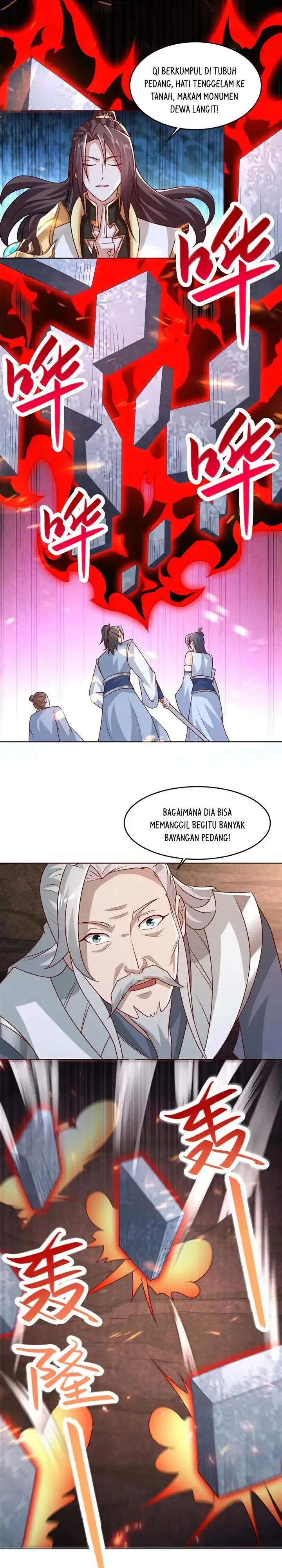 Dragon Master Chapter 262 page 12