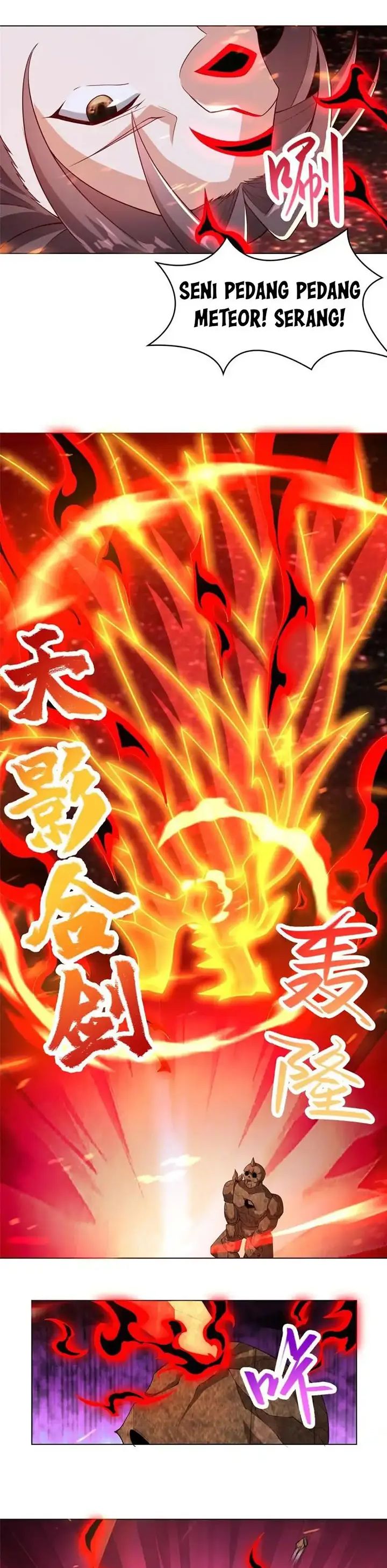 Dragon Master Chapter 264 page 16