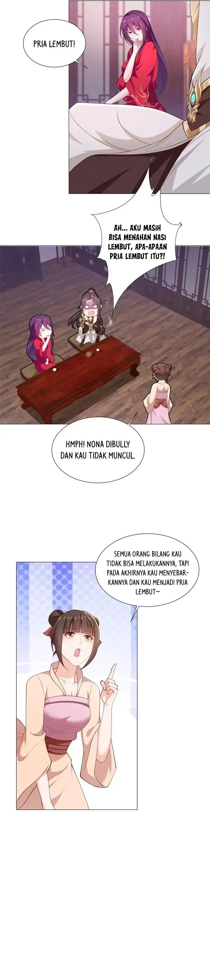 Dragon Master Chapter 266 page 20