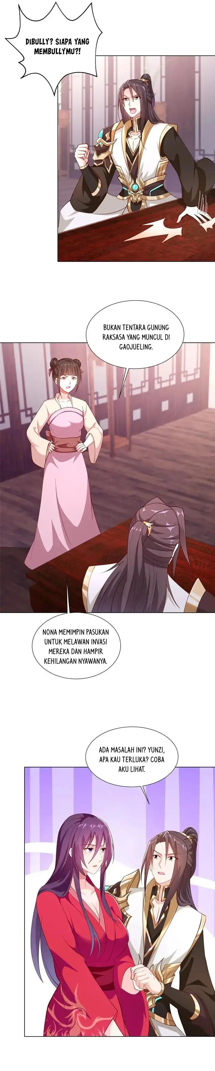 Dragon Master Chapter 266 page 22