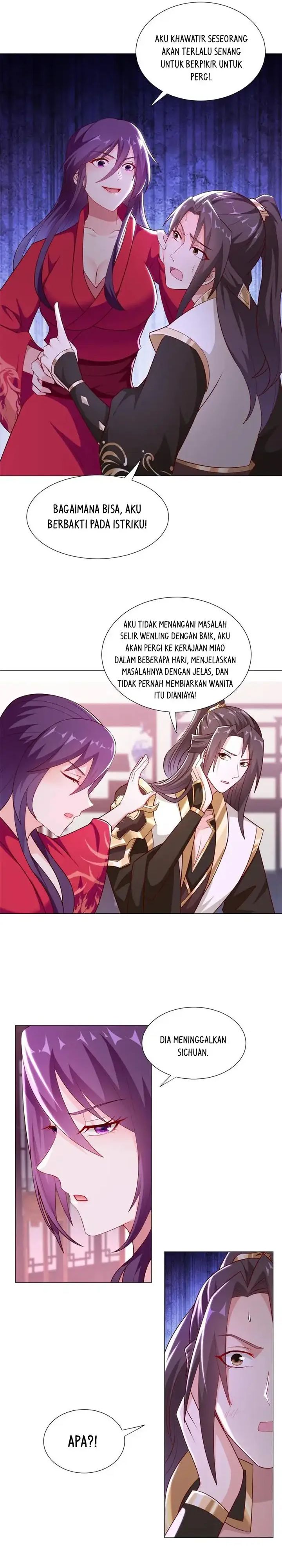 Dragon Master Chapter 266 page 10