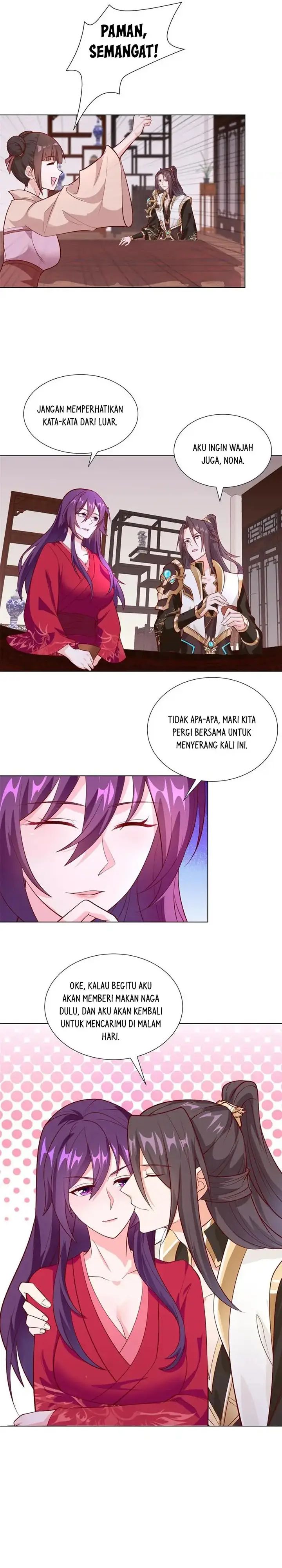 Dragon Master Chapter 267 page 8