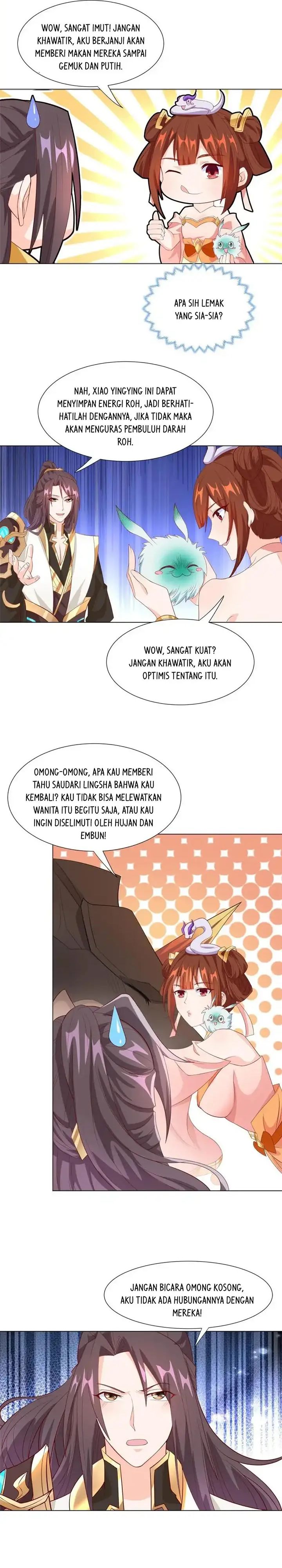 Dragon Master Chapter 268 page 14