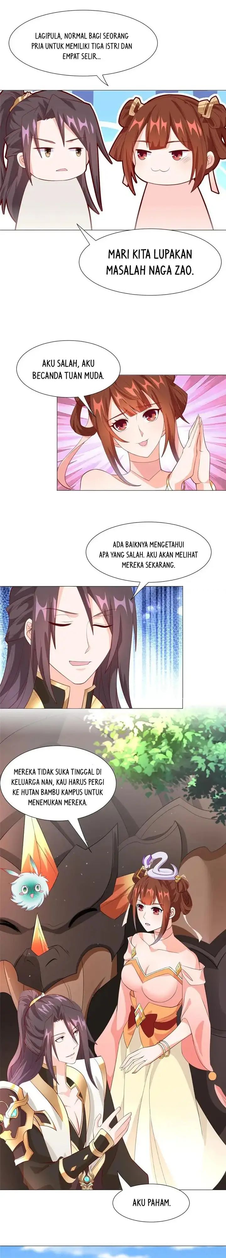 Dragon Master Chapter 268 page 16