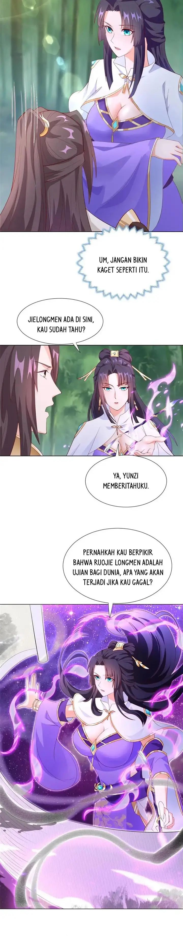 Dragon Master Chapter 269 page 12