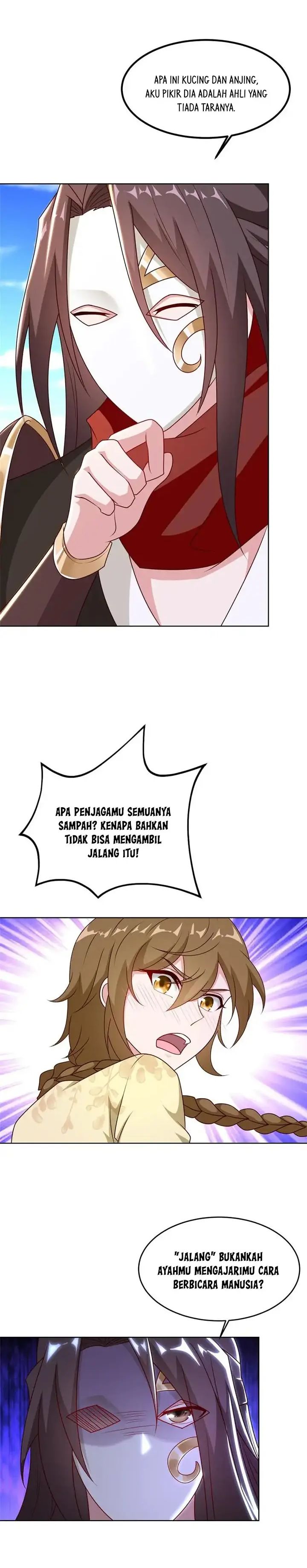 Dragon Master Chapter 270 page 20