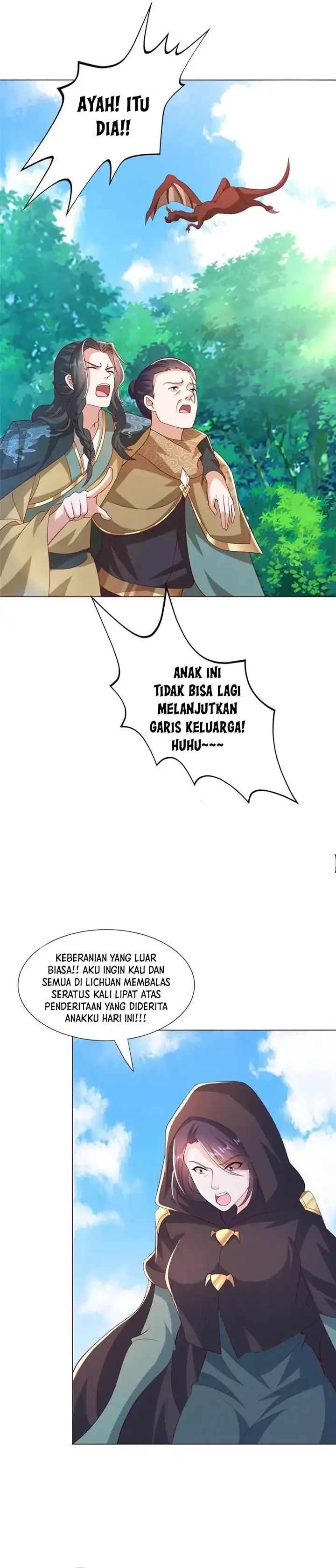 Dragon Master Chapter 275 page 4