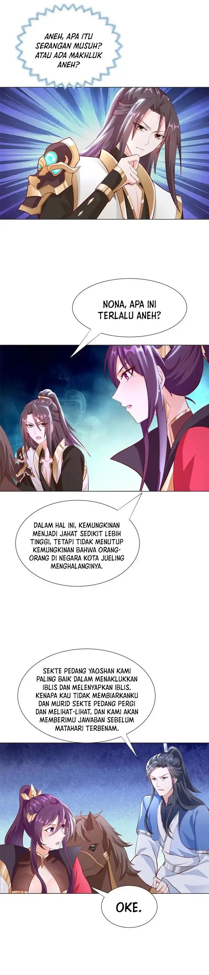 Dragon Master Chapter 277 page 24