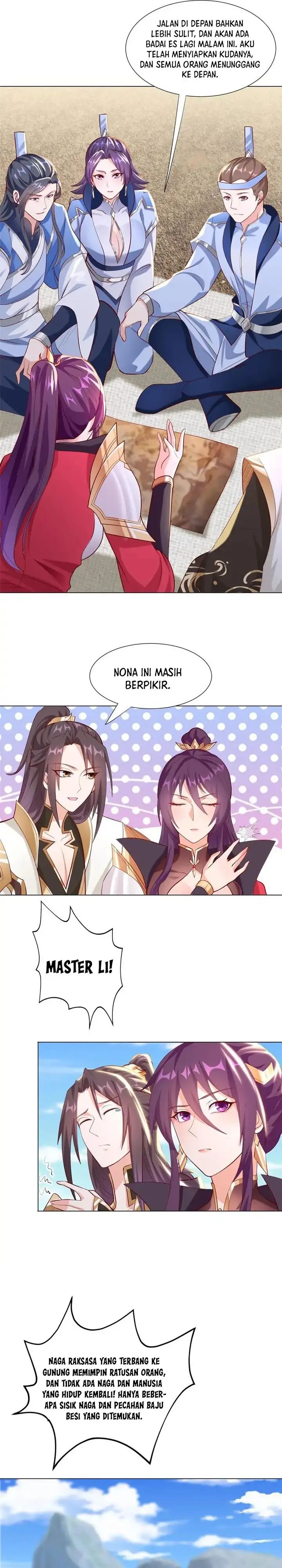 Dragon Master Chapter 277 page 18