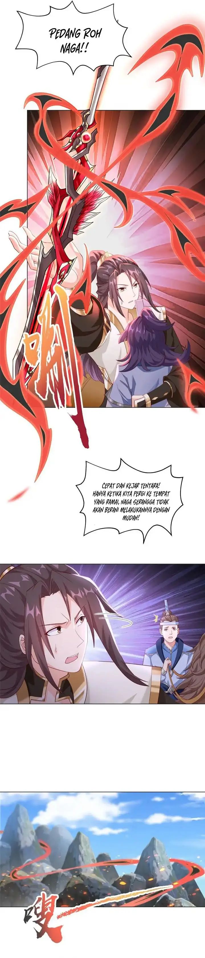 Dragon Master Chapter 279 page 4