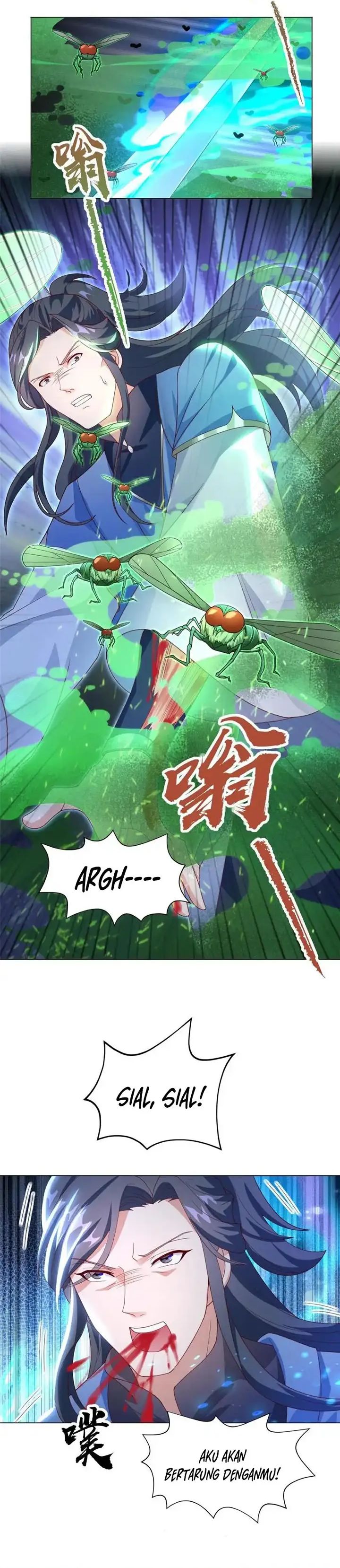 Dragon Master Chapter 279 page 12