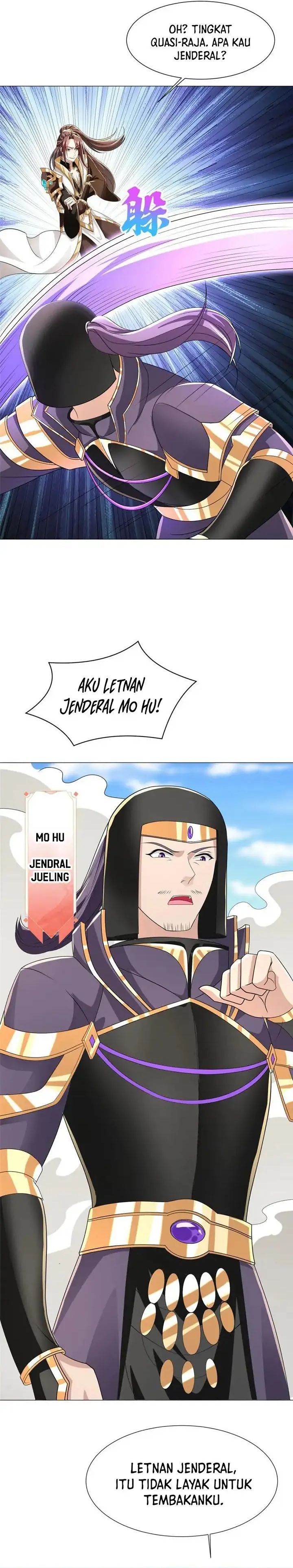 Dragon Master Chapter 280 page 22