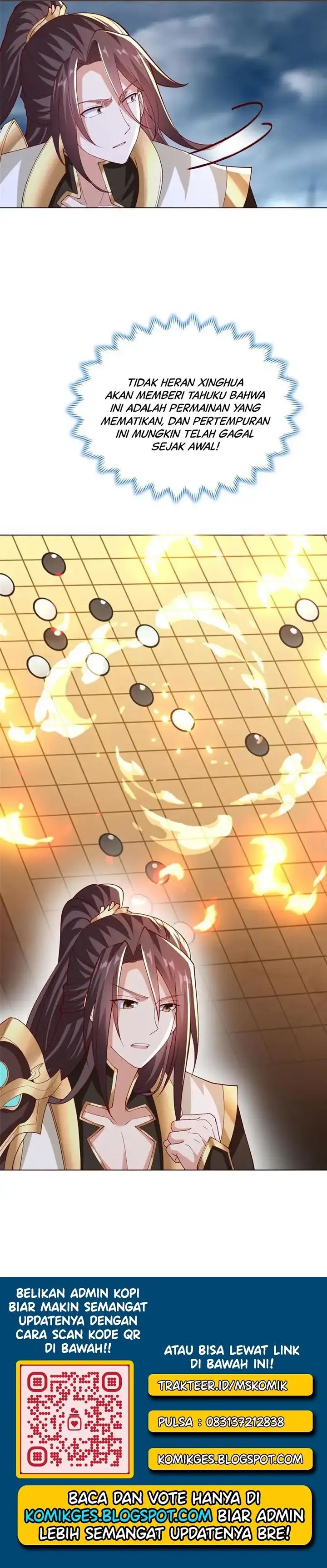 Dragon Master Chapter 282 page 28