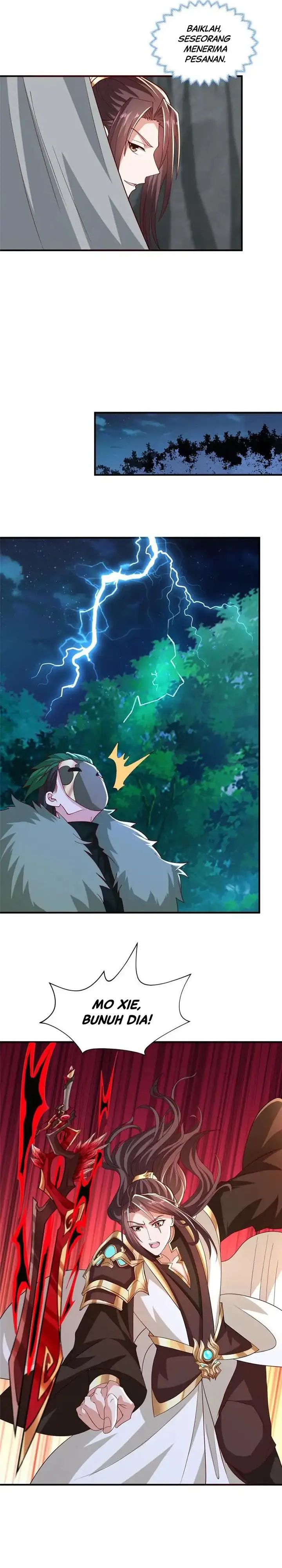 Dragon Master Chapter 283 page 10