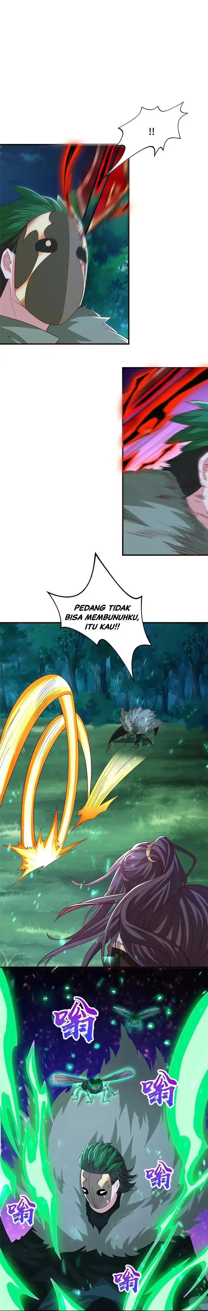 Dragon Master Chapter 283 page 12