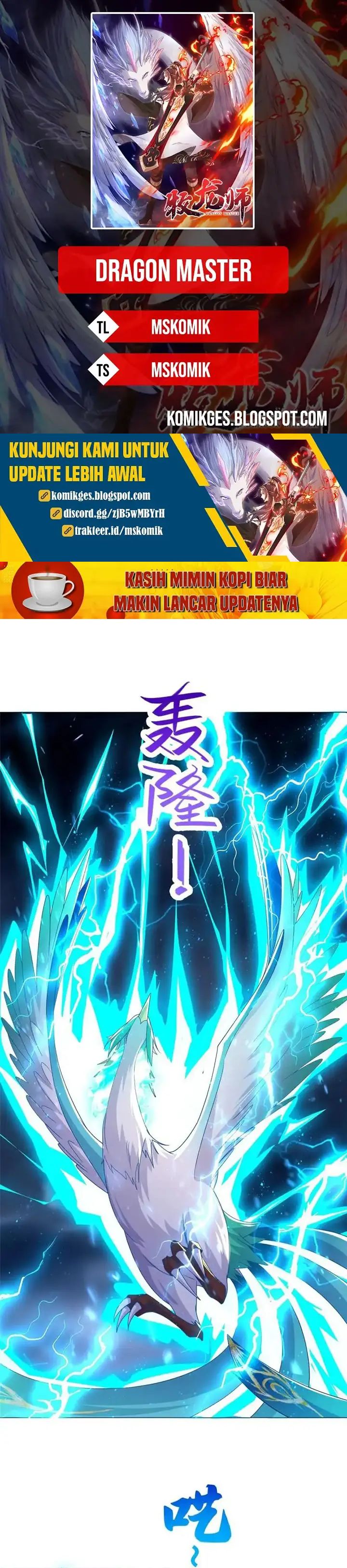 Dragon Master Chapter 285 page 2