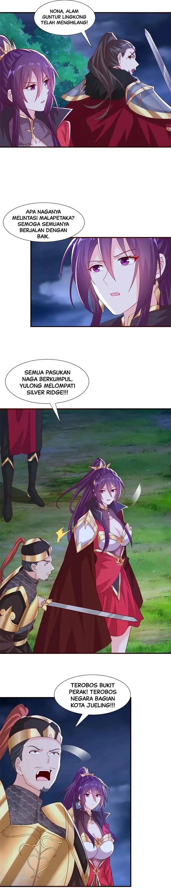 Dragon Master Chapter 285 page 14