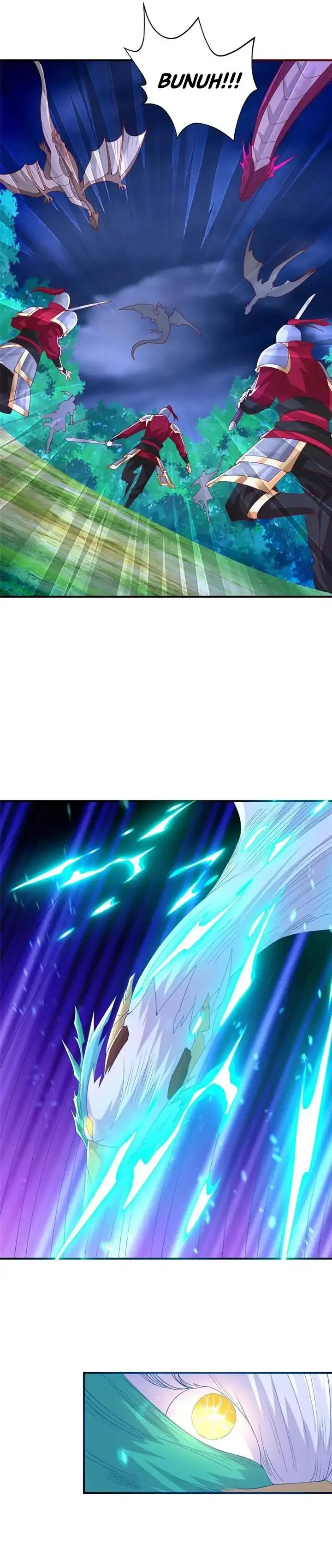 Dragon Master Chapter 285 page 16