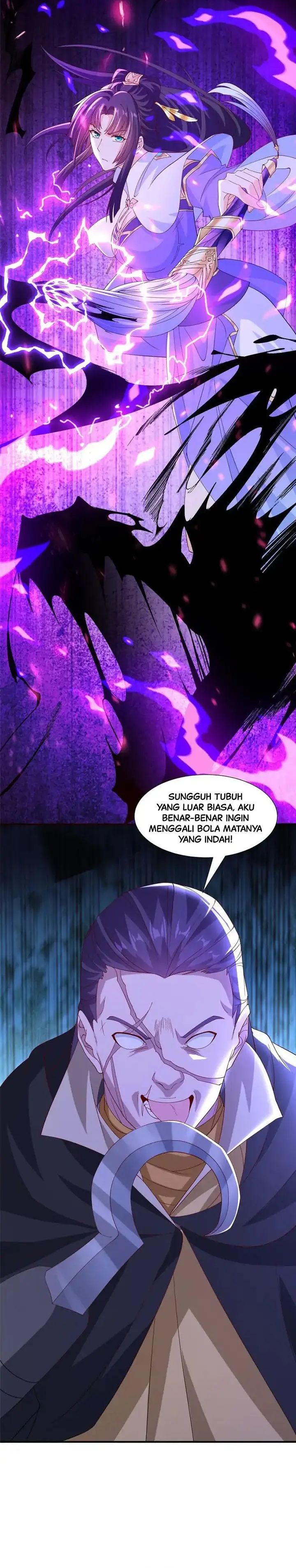 Dragon Master Chapter 286 page 28