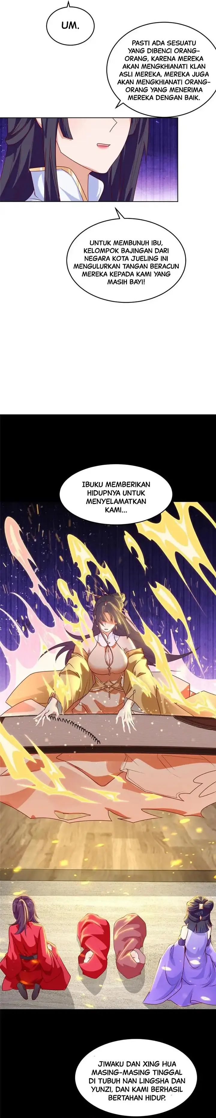 Dragon Master Chapter 289 page 20