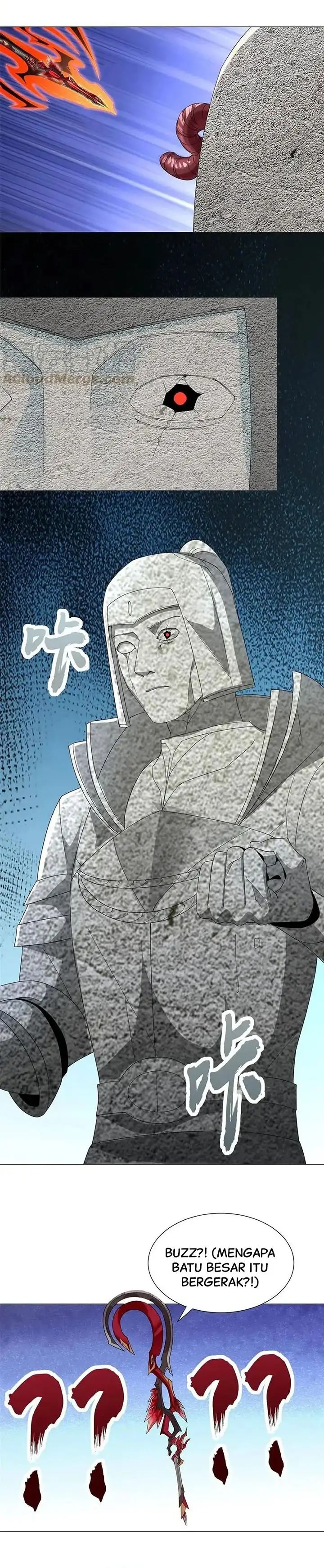 Dragon Master Chapter 291 page 20