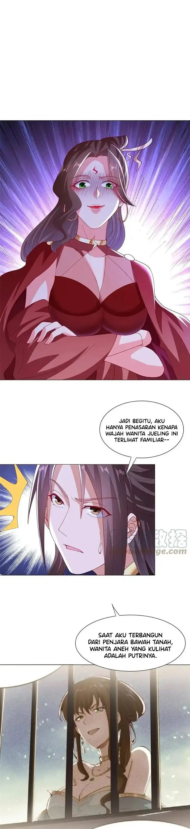 Dragon Master Chapter 296 page 20