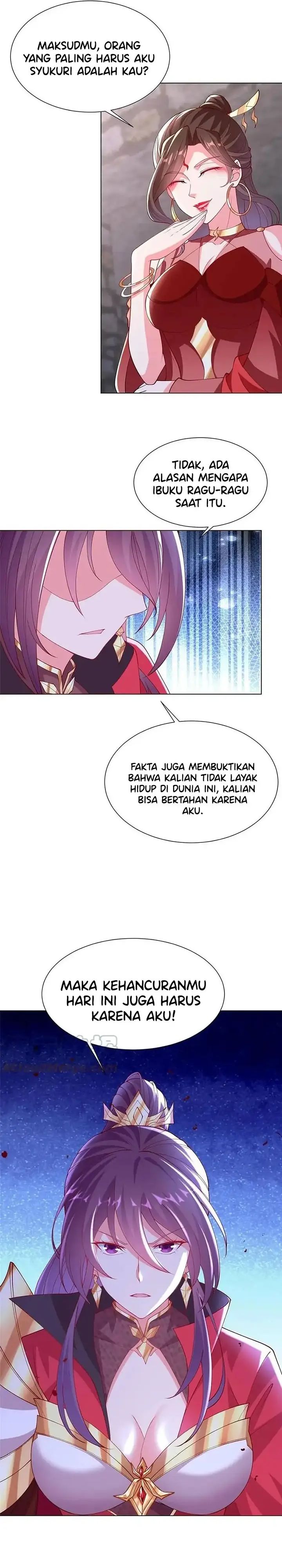 Dragon Master Chapter 296 page 6