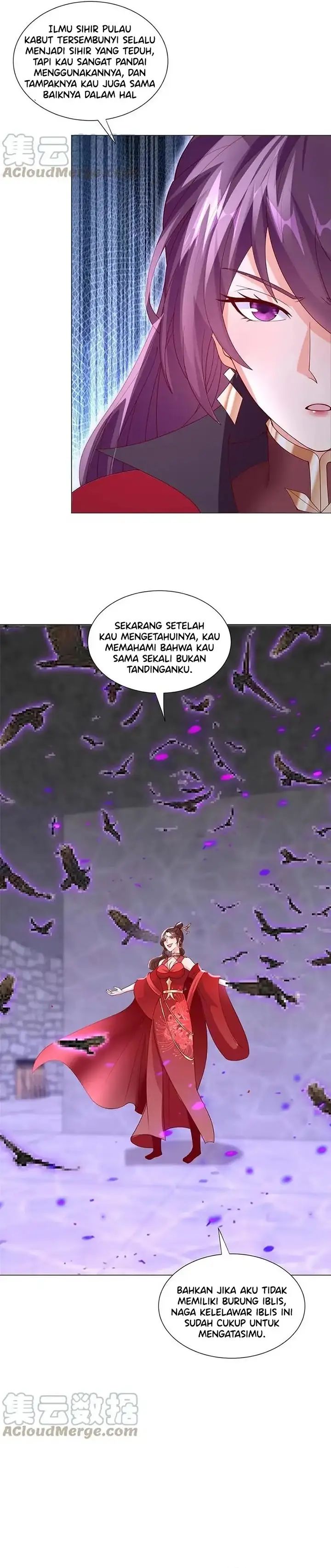 Dragon Master Chapter 297 page 6