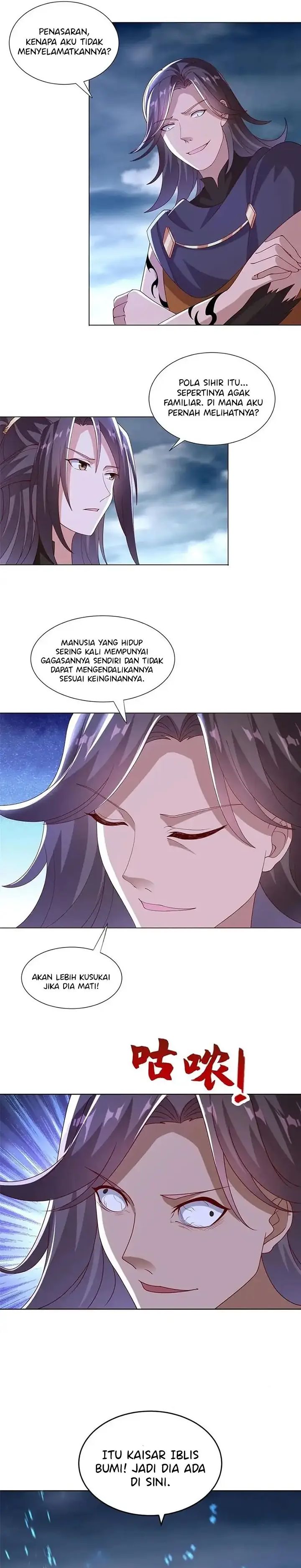 Dragon Master Chapter 298 page 14