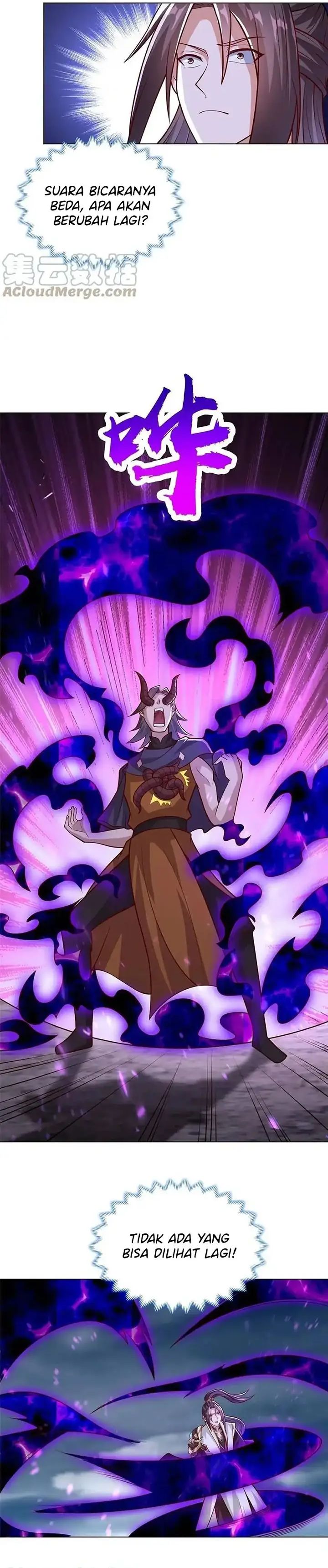 Dragon Master Chapter 300 Fix page 14