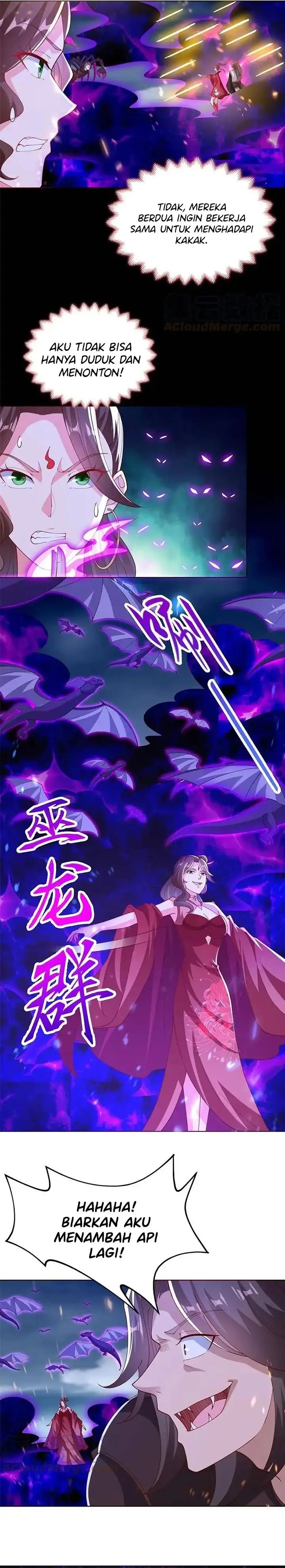 Dragon Master Chapter 301 Fix page 6
