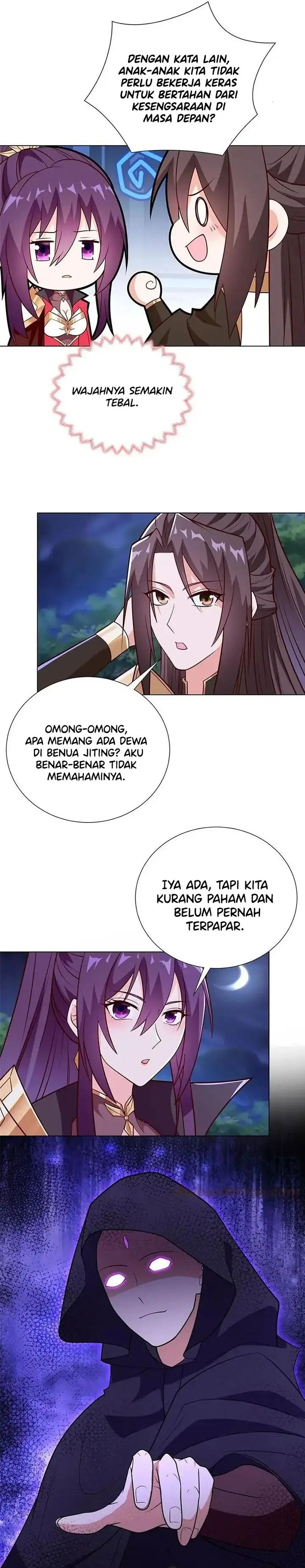 Dragon Master Chapter 303 Fix page 20