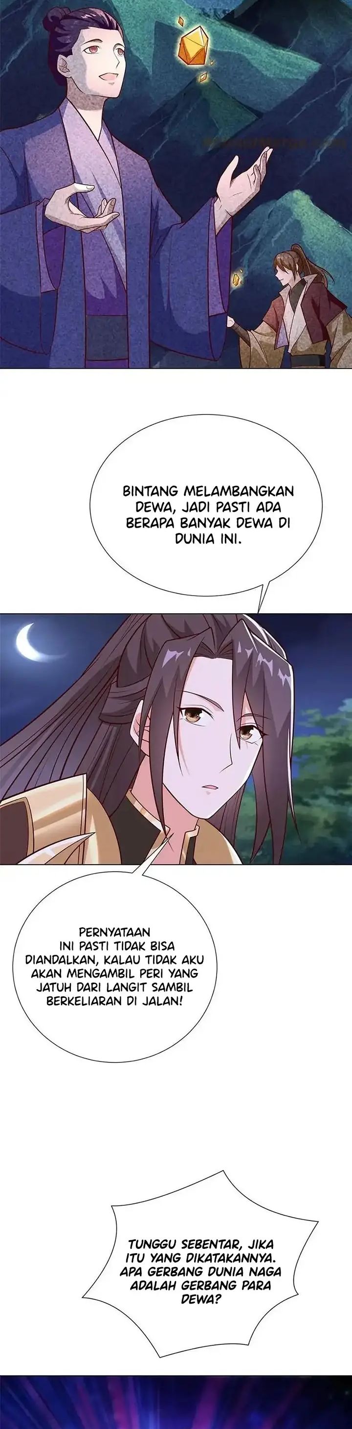 Dragon Master Chapter 303 Fix page 30