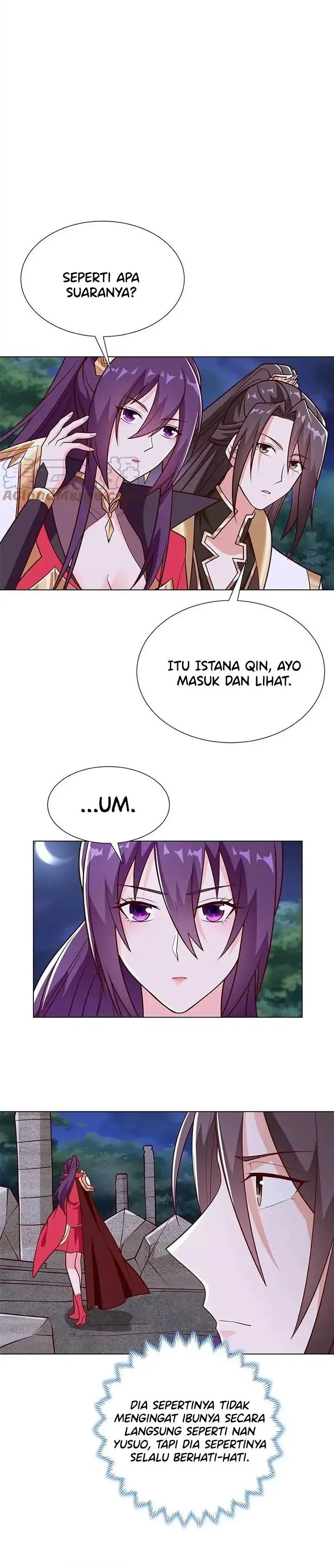 Dragon Master Chapter 303 Fix page 12