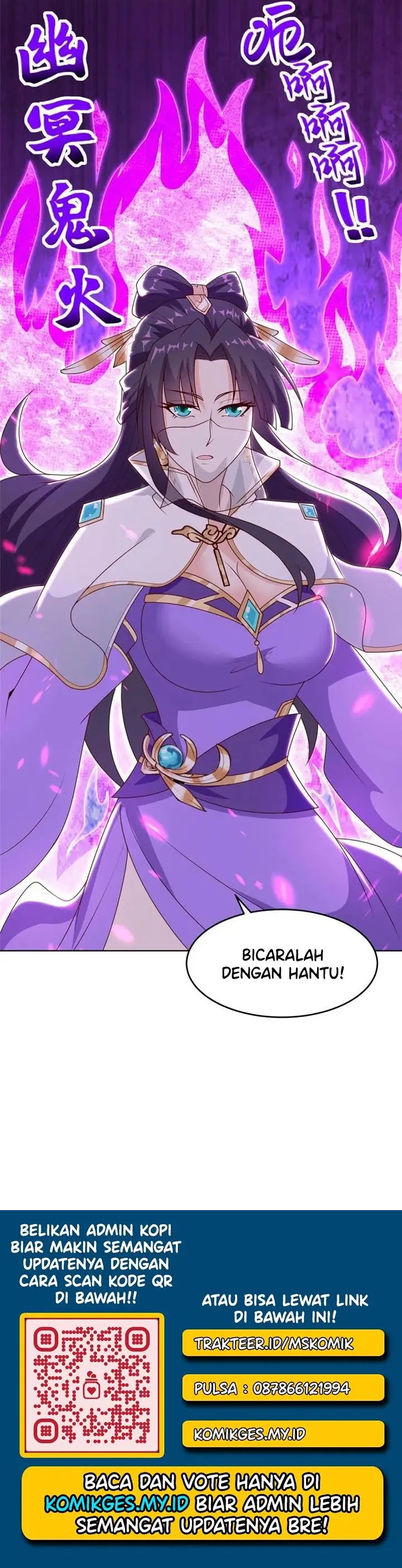 Dragon Master Chapter 307 page 24