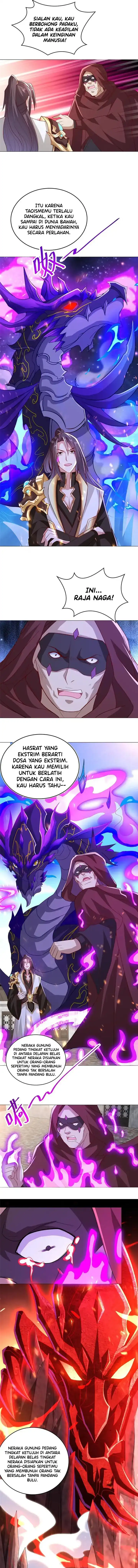 Dragon Master Chapter 308 page 10