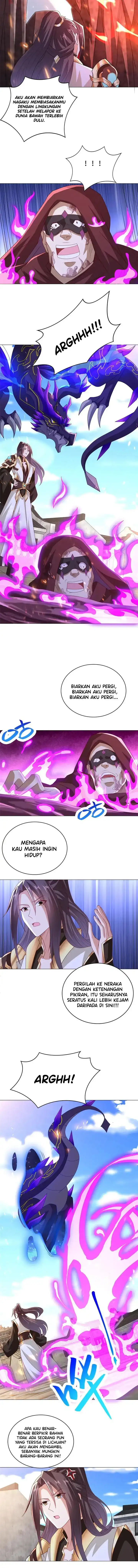 Dragon Master Chapter 308 page 12