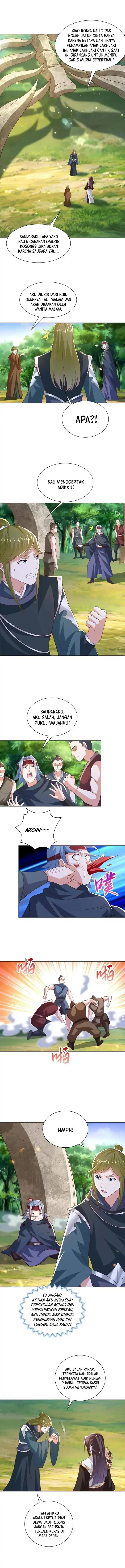 Dragon Master Chapter 312 page 8