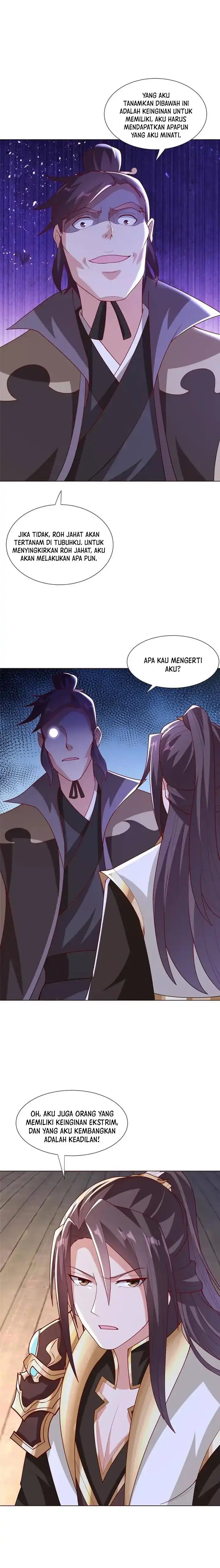 Dragon Master Chapter 312 page 16