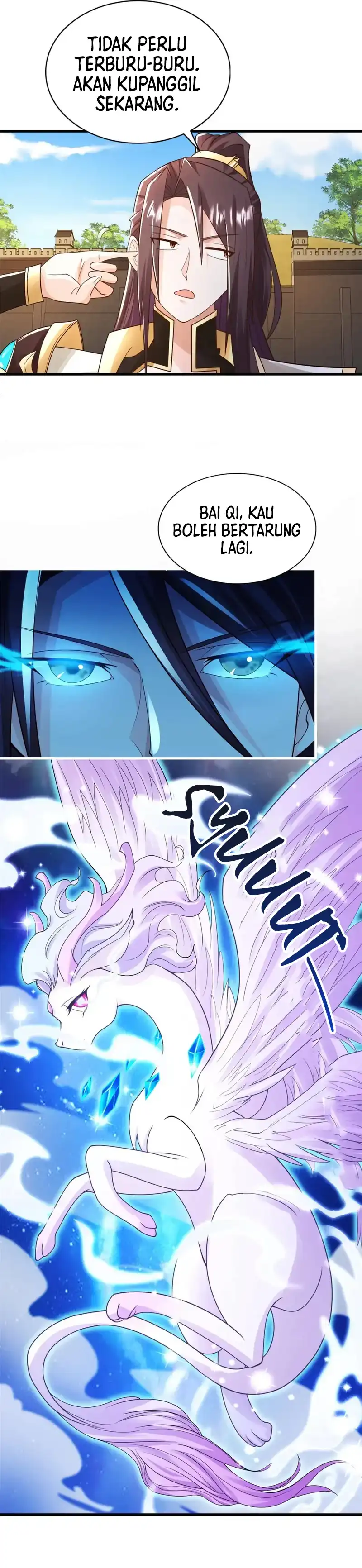 Dragon Master Chapter 326 page 34
