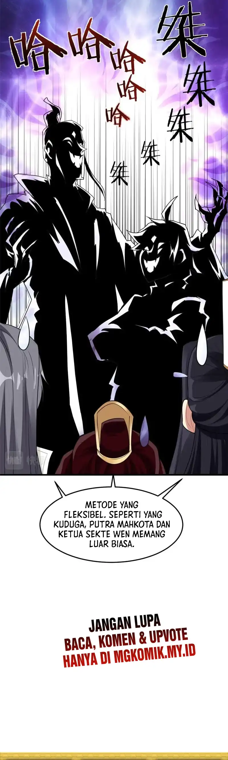 Dragon Master Chapter 331 page 40