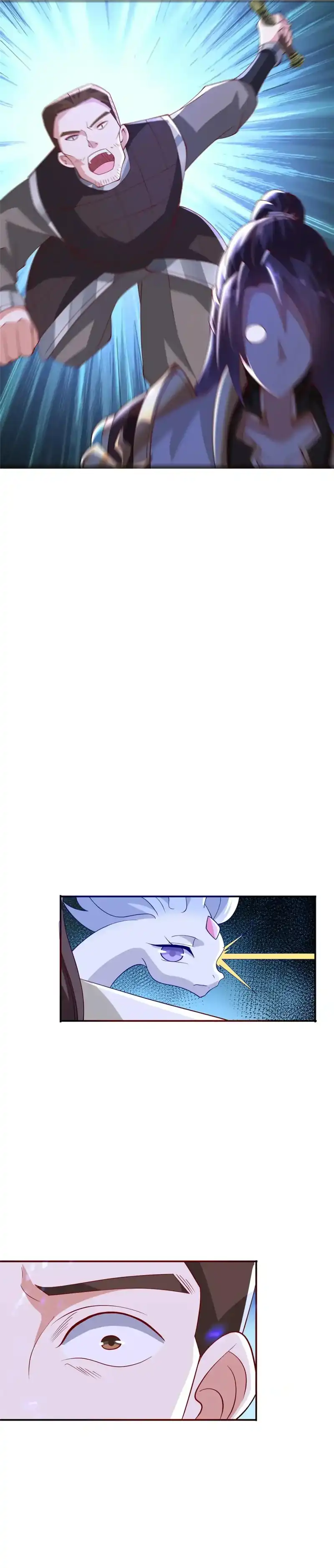 Dragon Master Chapter 335 page 20