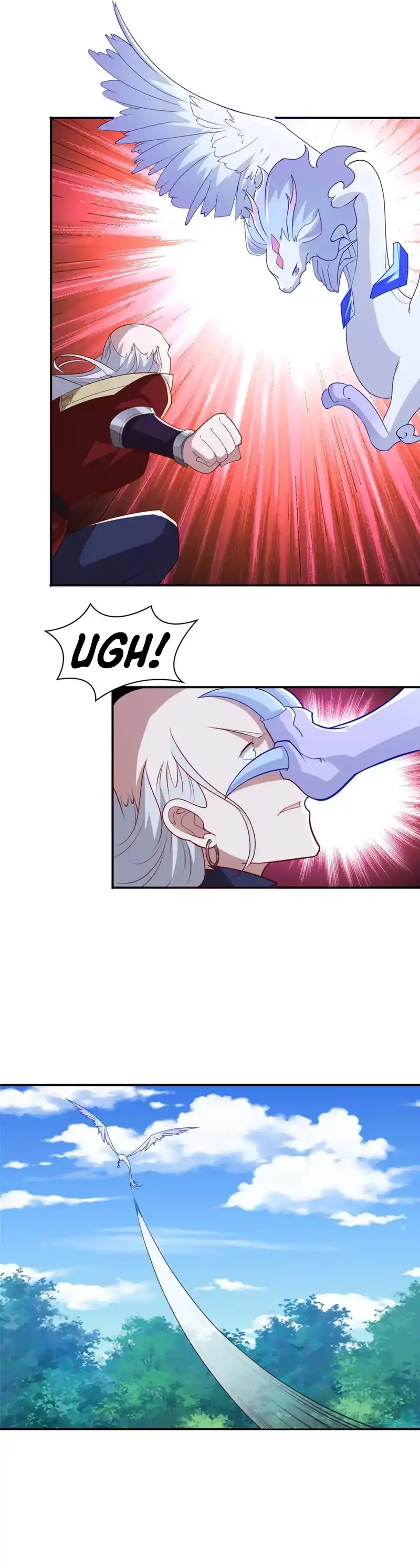 Dragon Master Chapter 336 page 12